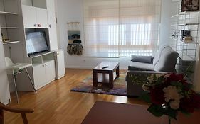 Apartamento muy acogedor , en el casco antiguo.